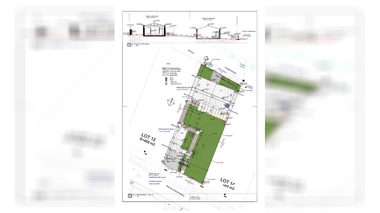 Ma-Cabane - Vente Maison NIORT, 106 m²