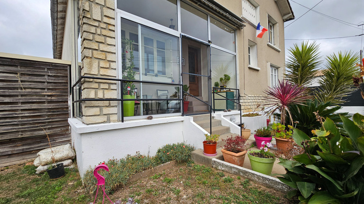 Ma-Cabane - Vente Maison NIORT, 111 m²