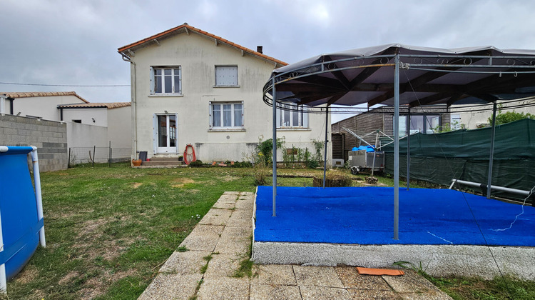 Ma-Cabane - Vente Maison NIORT, 111 m²