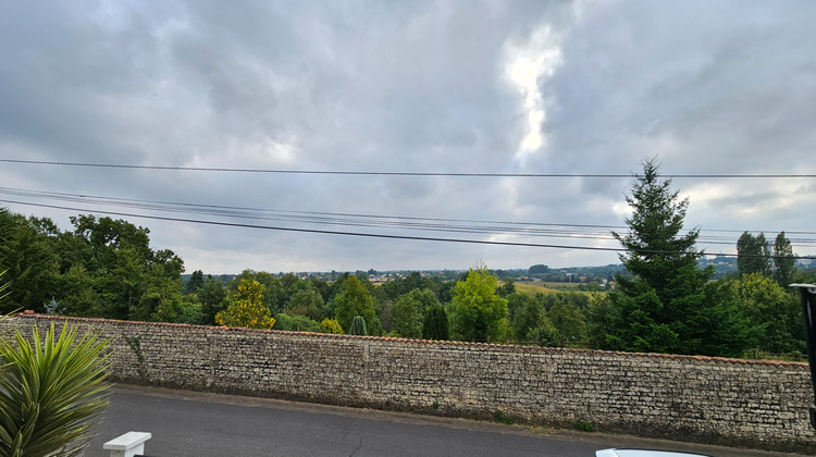 Ma-Cabane - Vente Maison NIORT, 111 m²