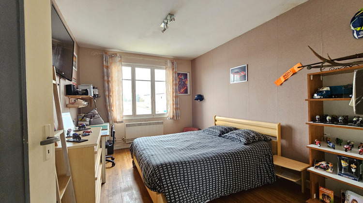 Ma-Cabane - Vente Maison NIORT, 111 m²