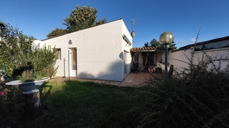 Ma-Cabane - Vente Maison Niort, 65 m²