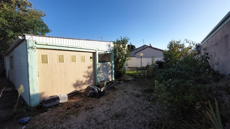 Ma-Cabane - Vente Maison Niort, 65 m²