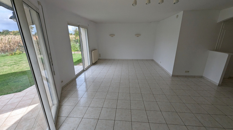 Ma-Cabane - Vente Maison Niort, 89 m²