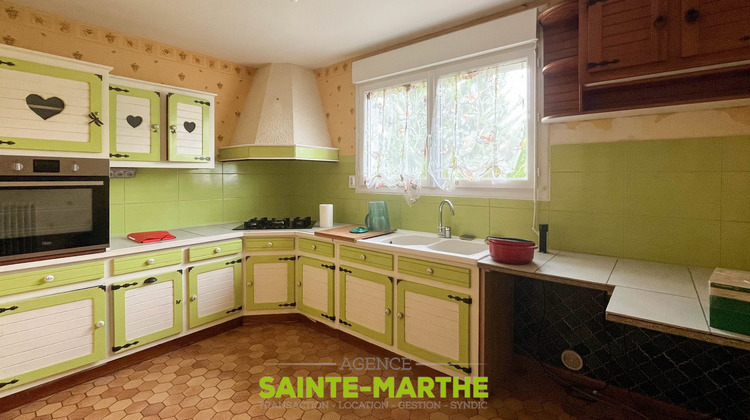 Ma-Cabane - Vente Maison Niort, 170 m²