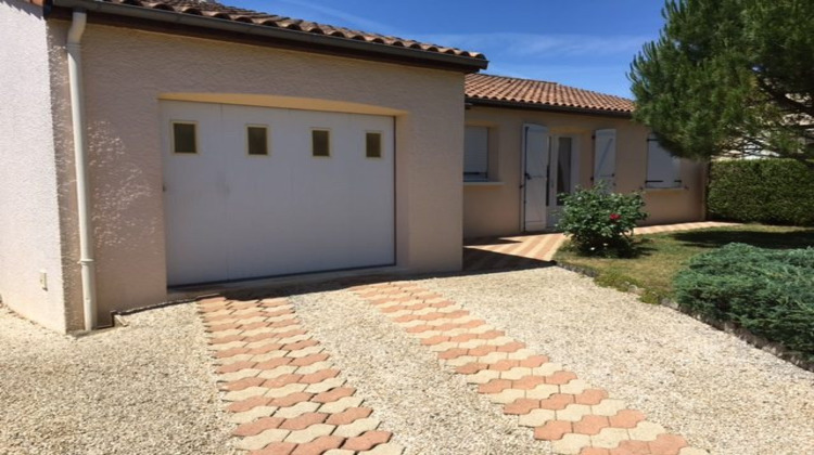 Ma-Cabane - Vente Maison Niort, 89 m²