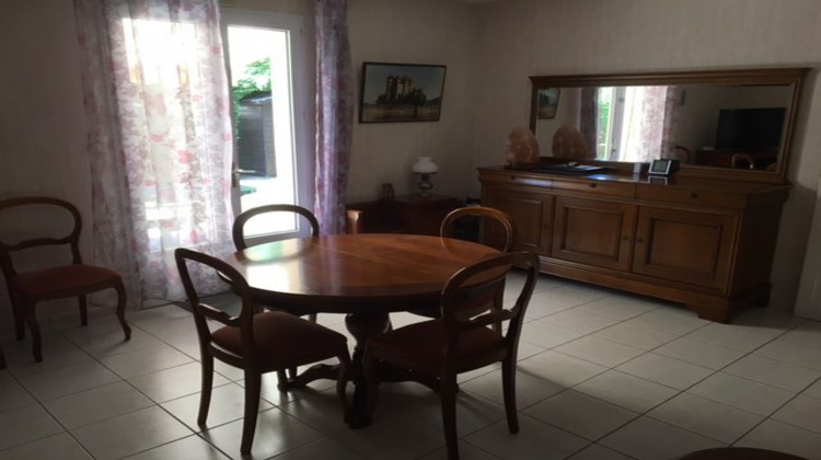 Ma-Cabane - Vente Maison Niort, 89 m²