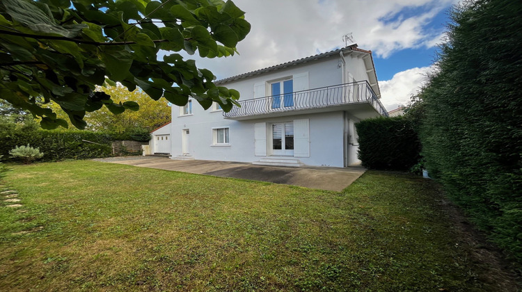 Ma-Cabane - Vente Maison Niort, 154 m²