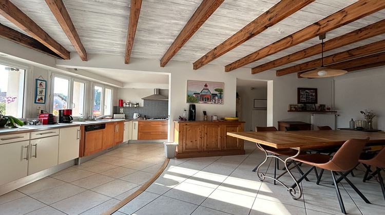 Ma-Cabane - Vente Maison NIORT, 195 m²