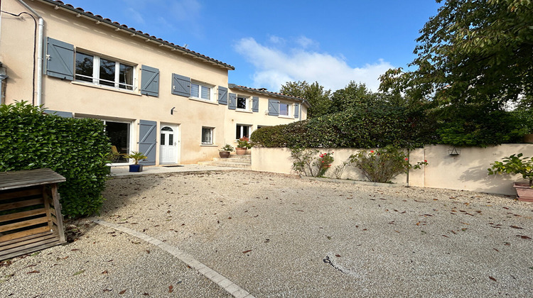 Ma-Cabane - Vente Maison NIORT, 195 m²