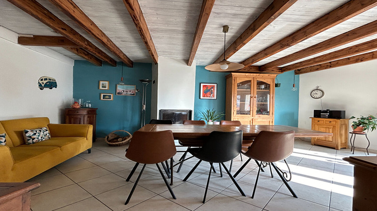 Ma-Cabane - Vente Maison NIORT, 195 m²