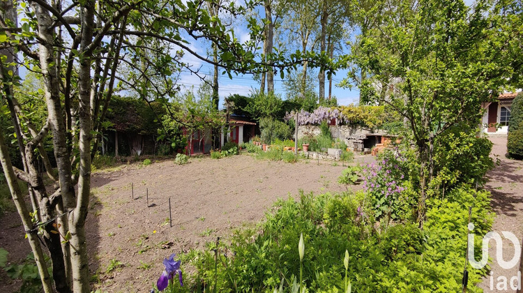 Ma-Cabane - Vente Maison Niort, 150 m²