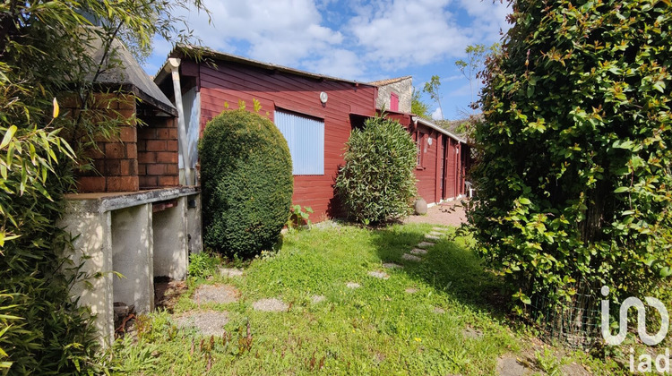 Ma-Cabane - Vente Maison Niort, 150 m²