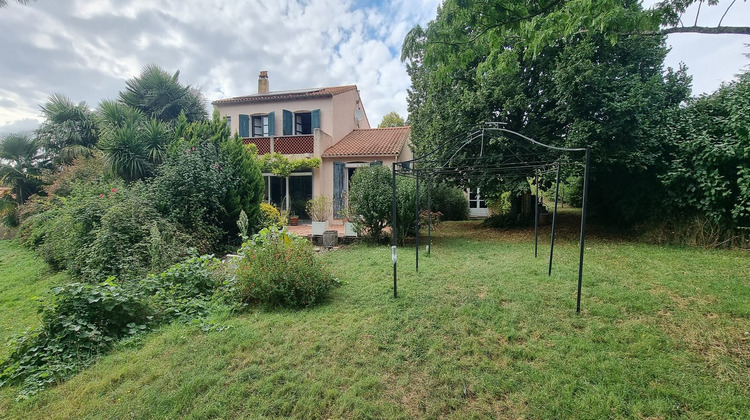 Ma-Cabane - Vente Maison Niort, 190 m²