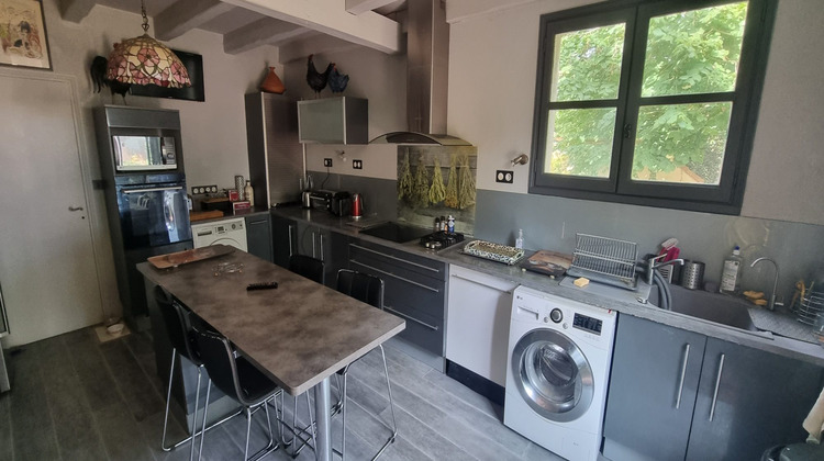 Ma-Cabane - Vente Maison Niort, 190 m²