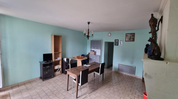 Ma-Cabane - Vente Maison Niort, 54 m²