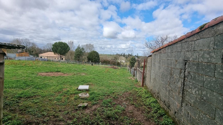 Ma-Cabane - Vente Maison Niort, 54 m²