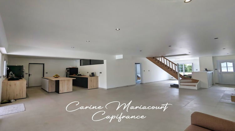 Ma-Cabane - Vente Maison NIORT, 185 m²