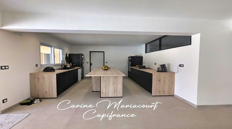 Ma-Cabane - Vente Maison NIORT, 185 m²