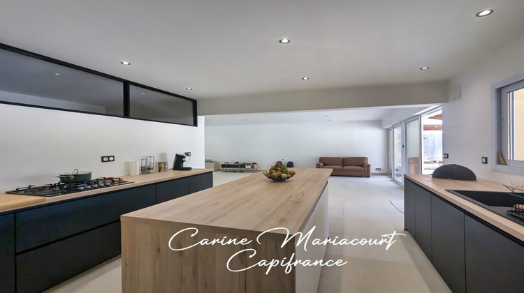 Ma-Cabane - Vente Maison NIORT, 185 m²