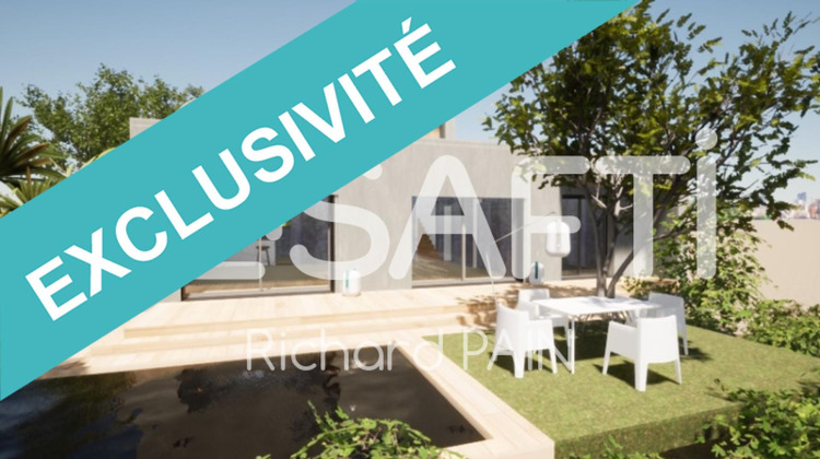 Ma-Cabane - Vente Maison Niort, 177 m²