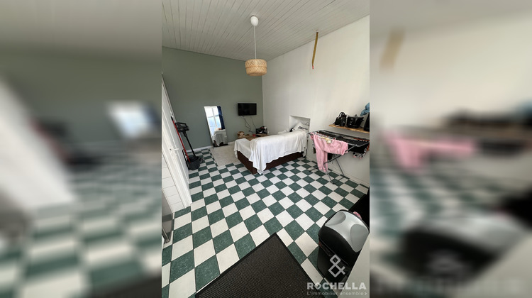 Ma-Cabane - Vente Maison Niort, 30 m²