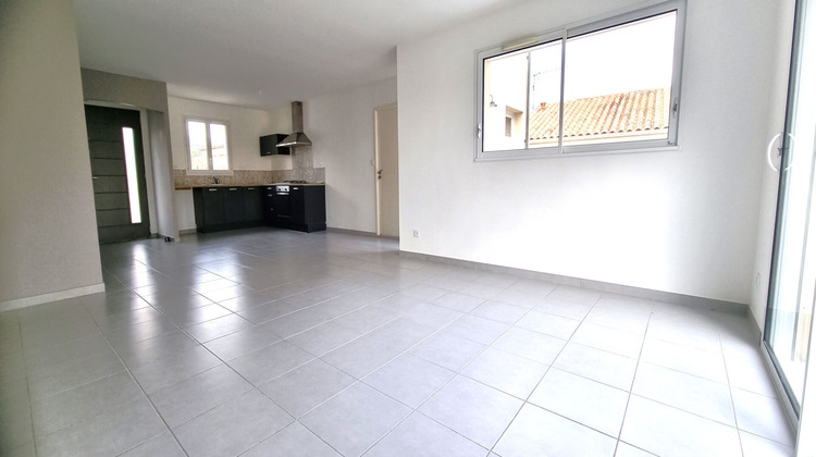 Ma-Cabane - Vente Maison NIORT, 93 m²