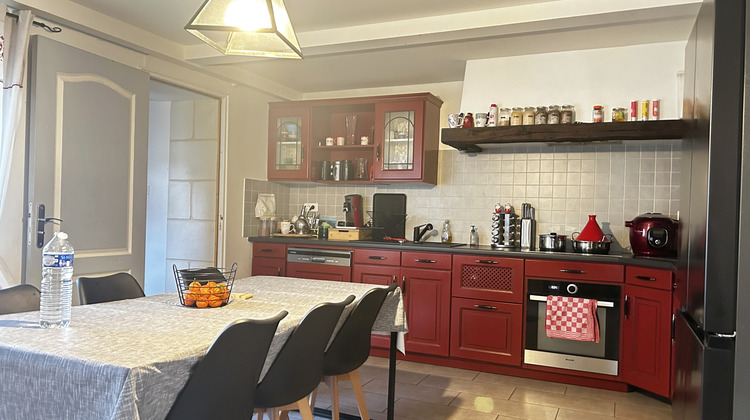 Ma-Cabane - Vente Maison Niort, 217 m²