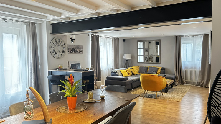 Ma-Cabane - Vente Maison Niort, 217 m²