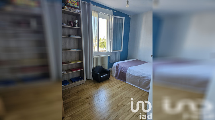 Ma-Cabane - Vente Maison Niort, 128 m²