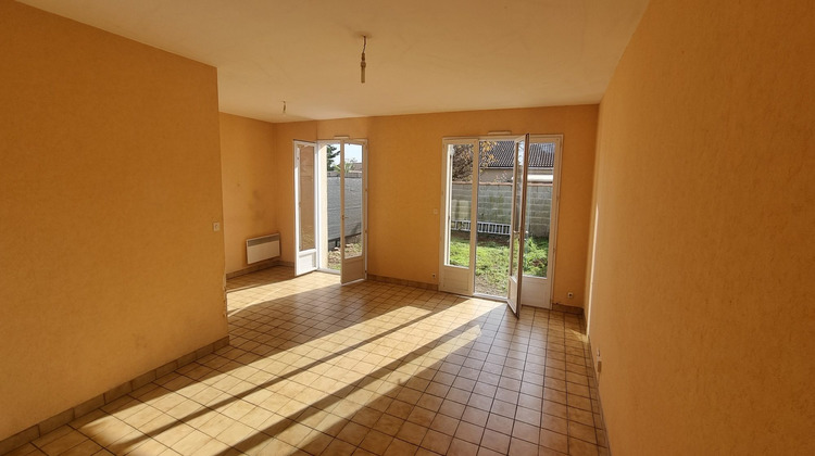 Ma-Cabane - Vente Maison Niort, 88 m²