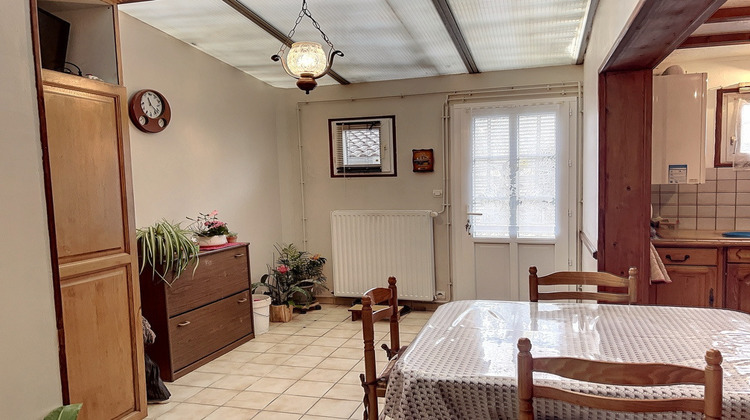 Ma-Cabane - Vente Maison Niort, 115 m²