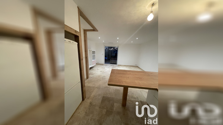 Ma-Cabane - Vente Maison Niort, 107 m²