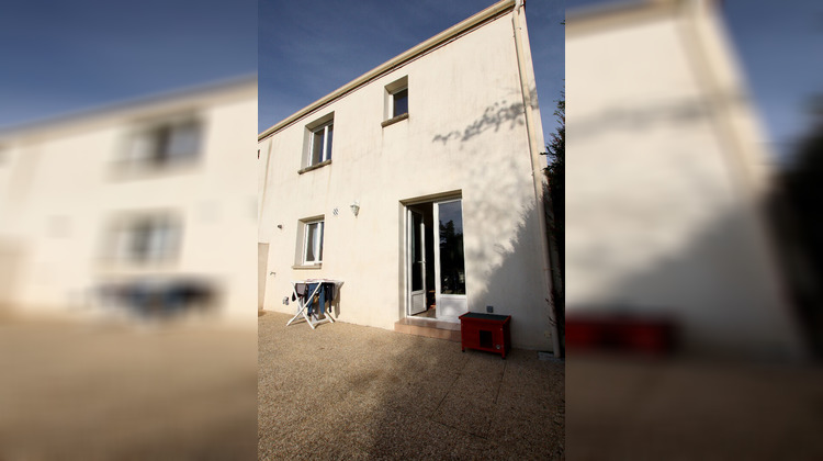 Ma-Cabane - Vente Maison NIORT, 86 m²