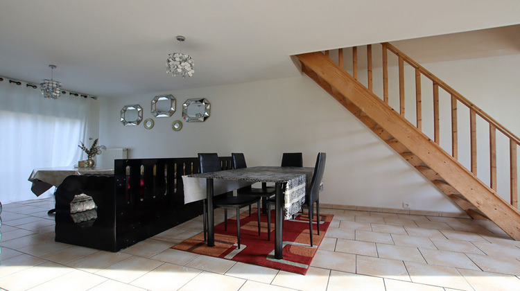 Ma-Cabane - Vente Maison NIORT, 86 m²