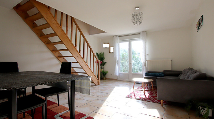 Ma-Cabane - Vente Maison NIORT, 86 m²