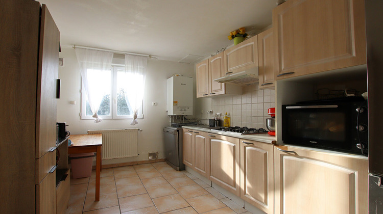 Ma-Cabane - Vente Maison NIORT, 86 m²