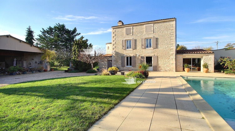 Ma-Cabane - Vente Maison NIORT, 244 m²