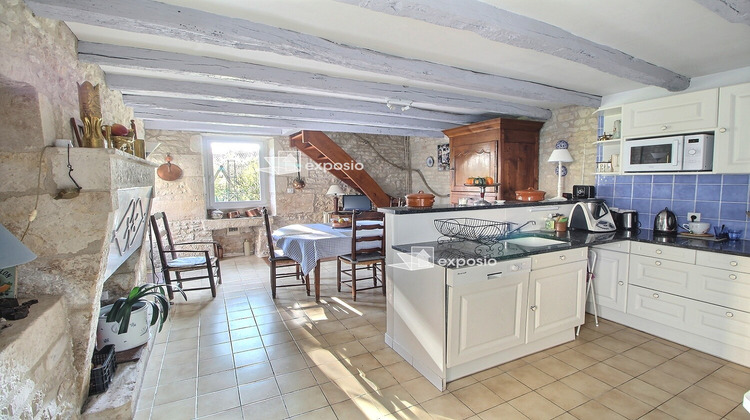 Ma-Cabane - Vente Maison NIORT, 244 m²