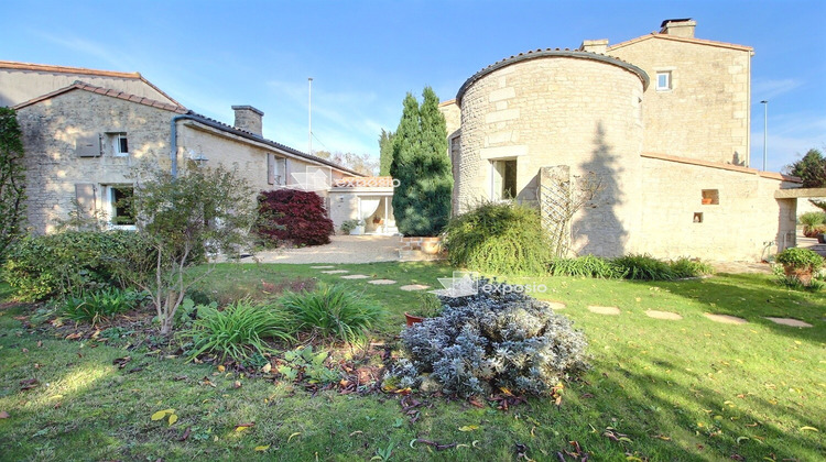 Ma-Cabane - Vente Maison NIORT, 244 m²