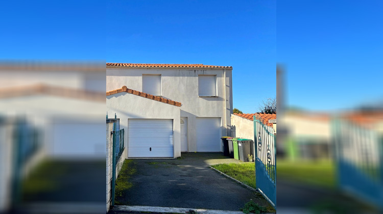 Ma-Cabane - Vente Maison NIORT, 86 m²