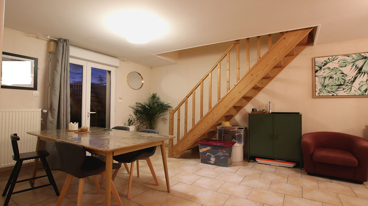 Ma-Cabane - Vente Maison NIORT, 86 m²