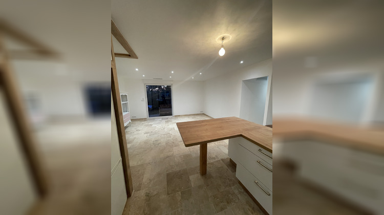 Ma-Cabane - Vente Maison Niort, 107 m²