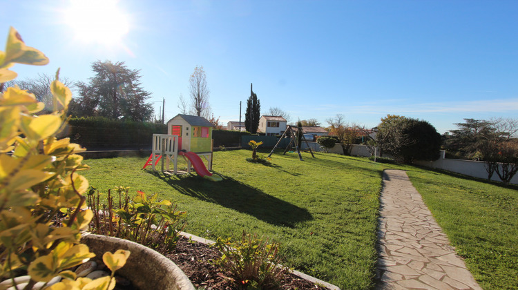 Ma-Cabane - Vente Maison Niort, 205 m²