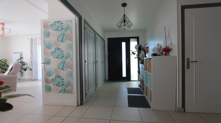 Ma-Cabane - Vente Maison Niort, 205 m²