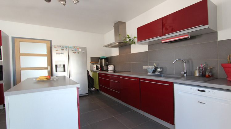 Ma-Cabane - Vente Maison Niort, 205 m²