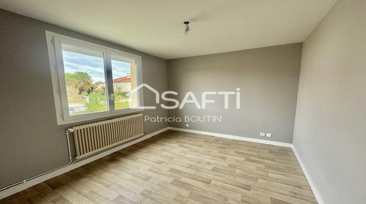 Ma-Cabane - Vente Maison Niort, 55 m²