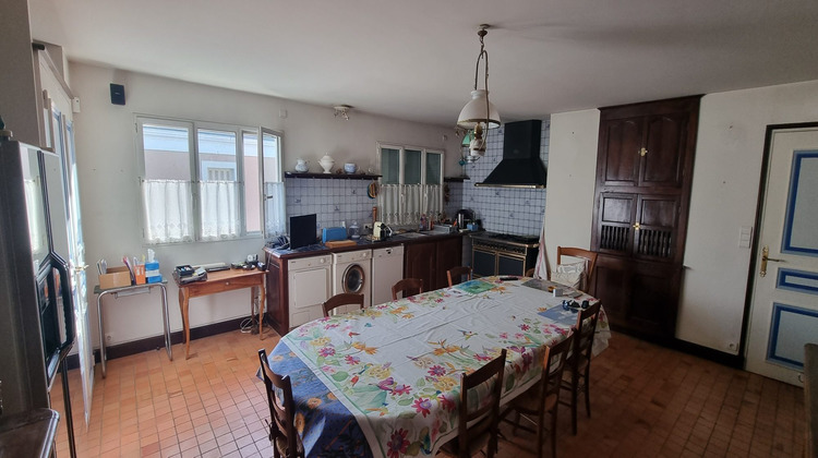 Ma-Cabane - Vente Maison Niort, 280 m²