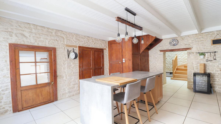 Ma-Cabane - Vente Maison NIORT, 153 m²