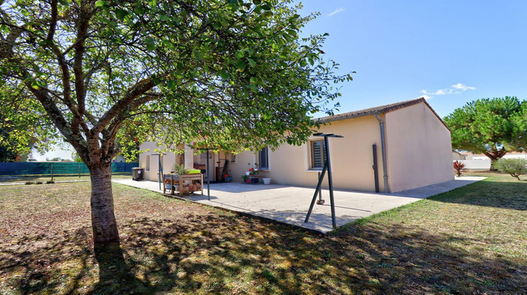 Ma-Cabane - Vente Maison NIORT, 151 m²